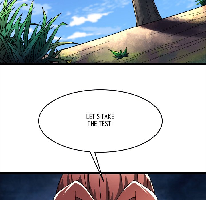 Read My Lovely Disciples chapter 49 image 61 on Lezhin