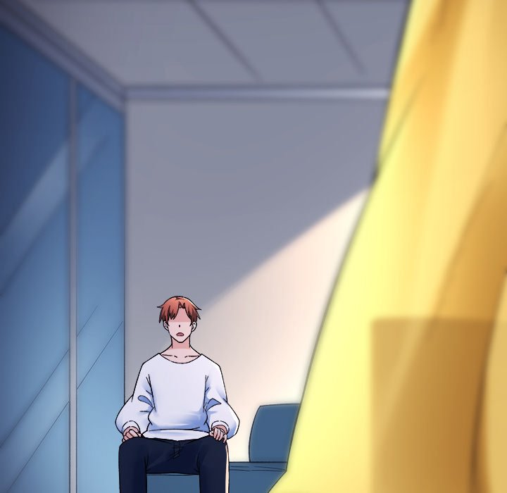 Read My Lovely Disciples chapter 49 image 66 on Lezhin