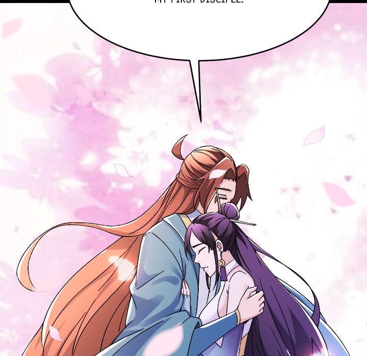 Read My Lovely Disciples chapter 49 image 7 on Lezhin