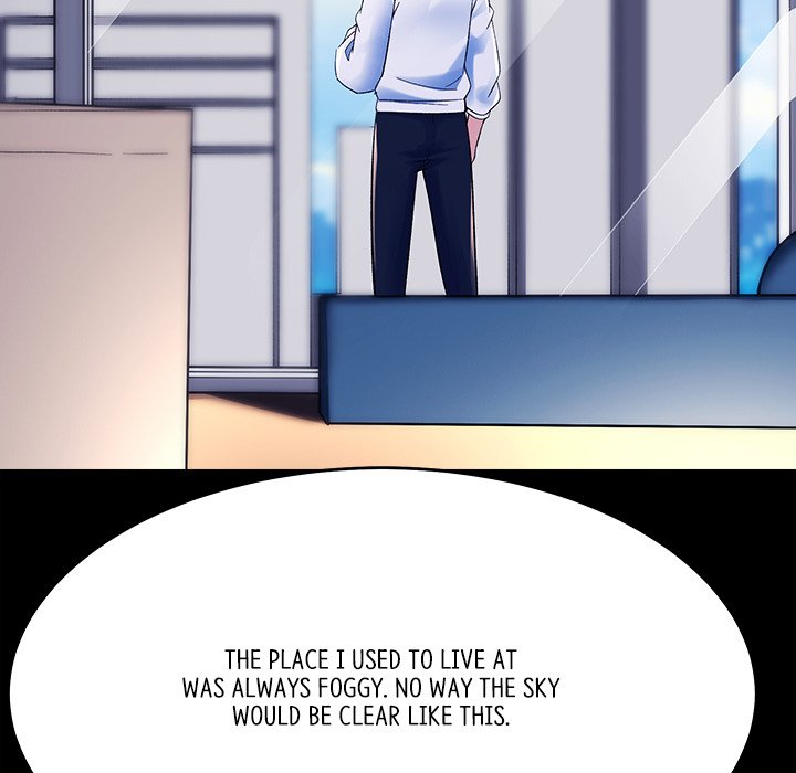 Read My Lovely Disciples chapter 49 image 78 on Lezhin