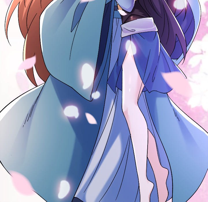 Read My Lovely Disciples chapter 49 image 8 on Lezhin