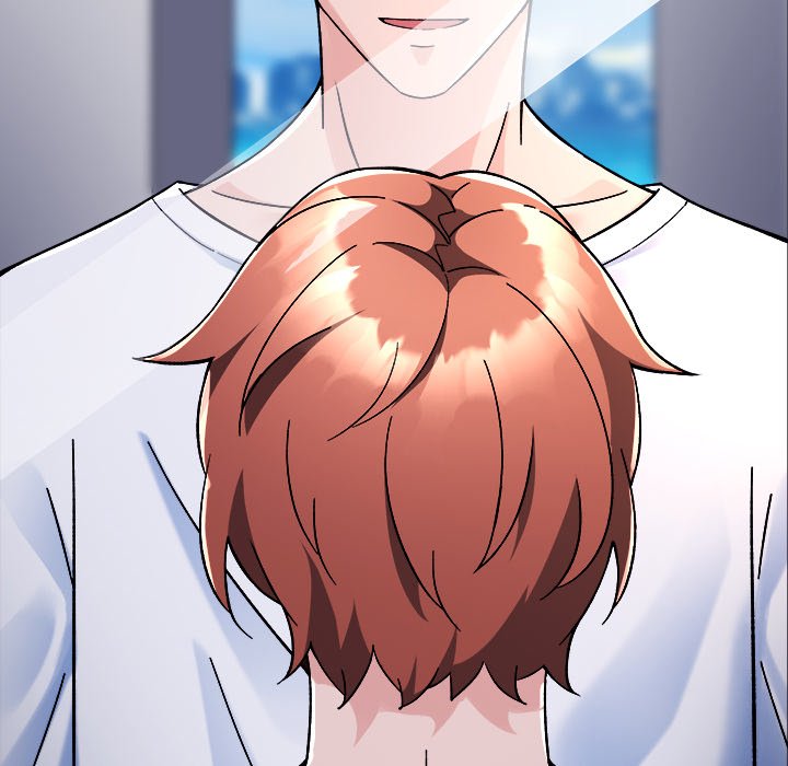 Read My Lovely Disciples chapter 49 image 80 on Lezhin