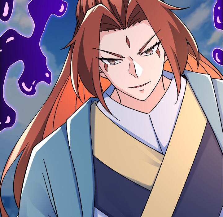 Read My Lovely Disciples chapter 49 image 84 on Lezhin