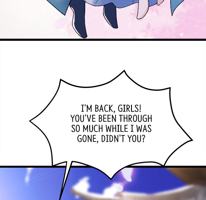 Read My Lovely Disciples chapter 49 image 9 on Lezhin