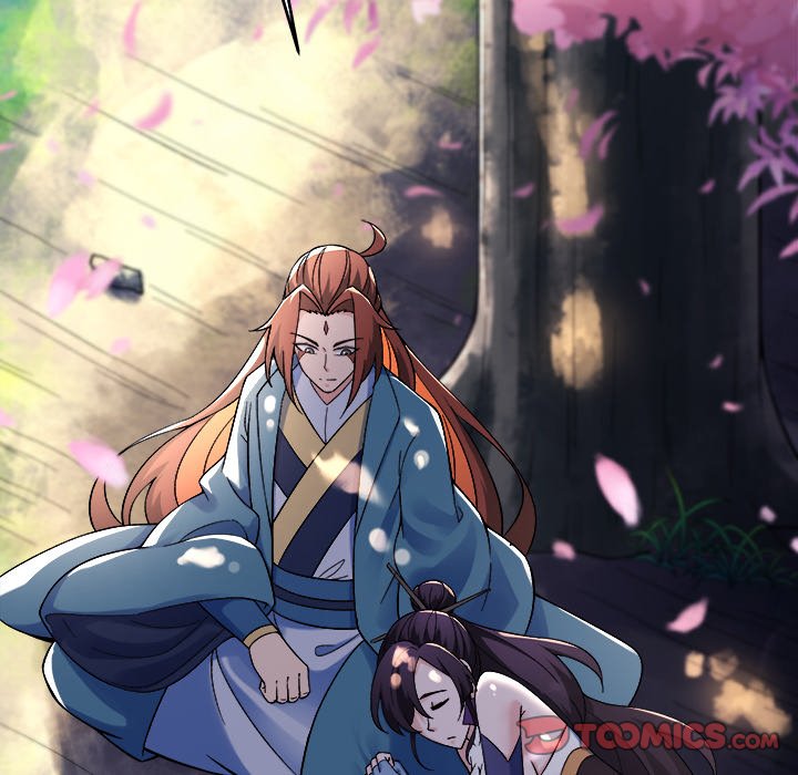 Read My Lovely Disciples chapter 49 image 92 on Lezhin