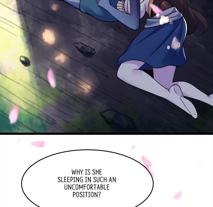 Read My Lovely Disciples chapter 49 image 93 on Lezhin