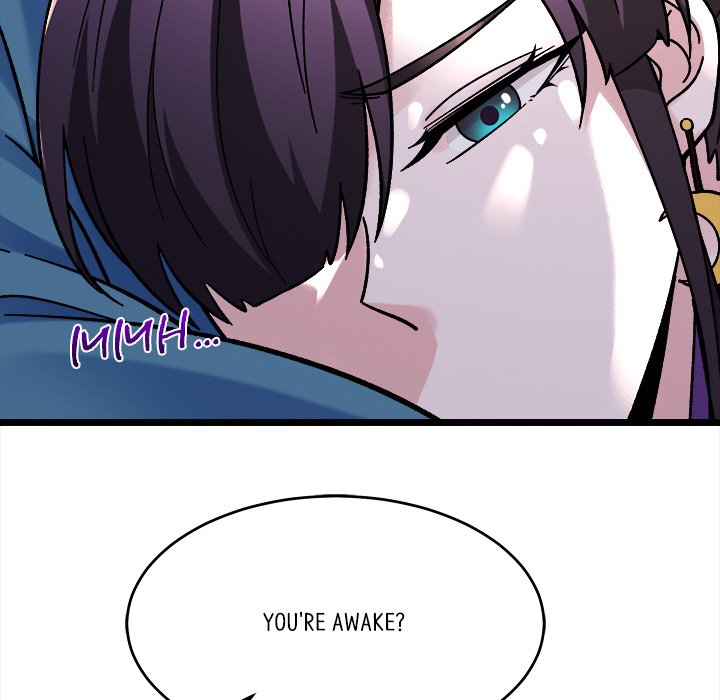 Read My Lovely Disciples chapter 49 image 98 on Lezhin