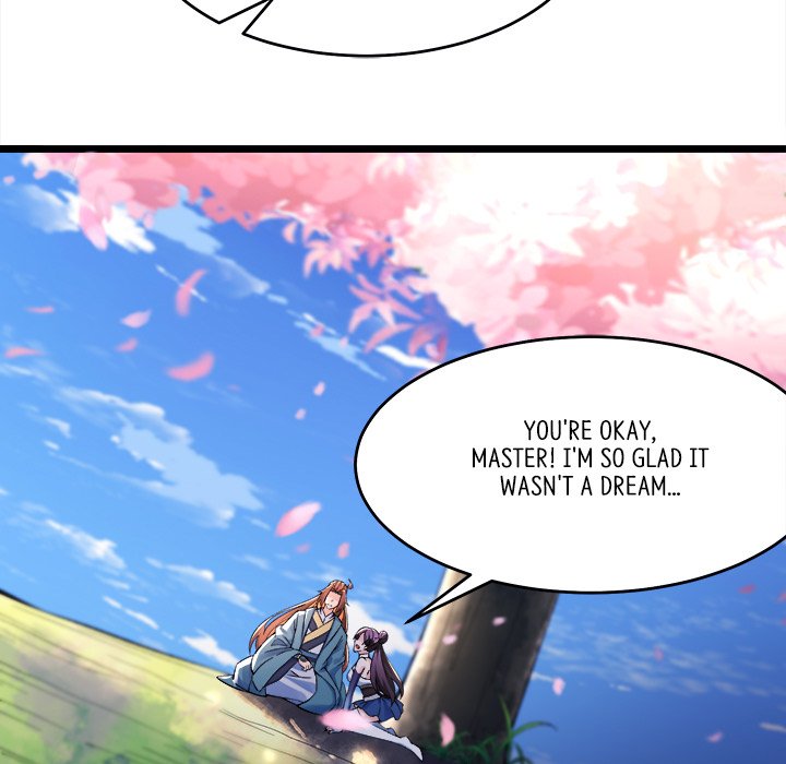 Read My Lovely Disciples chapter 49 image 99 on Lezhin