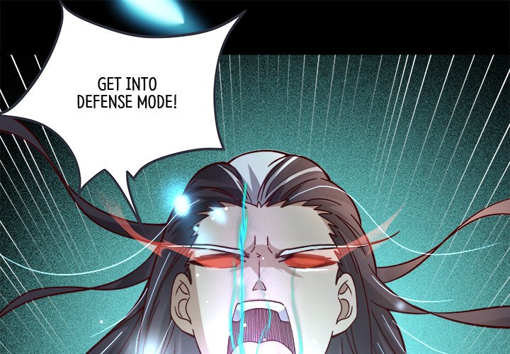 Read My Lovely Disciples chapter 5 image 0 on Lezhin