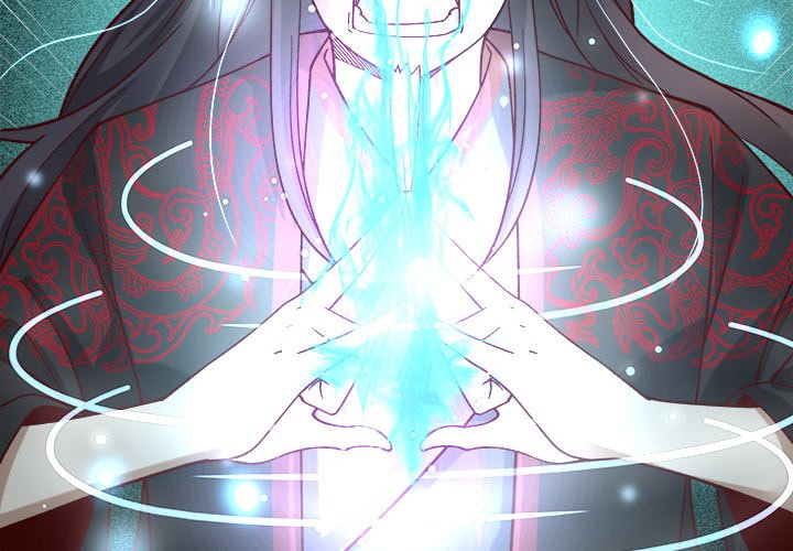 Read My Lovely Disciples chapter 5 image 1 on Lezhin