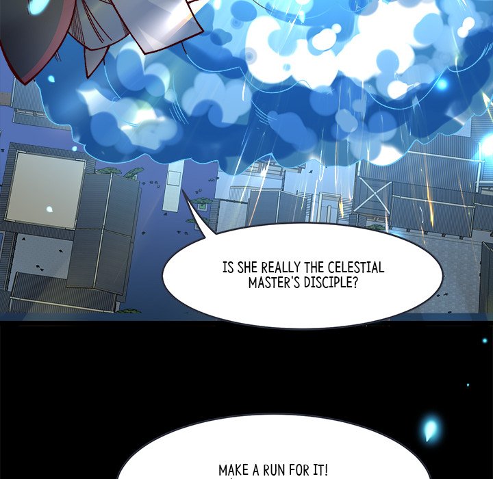 Read My Lovely Disciples chapter 5 image 10 on Lezhin