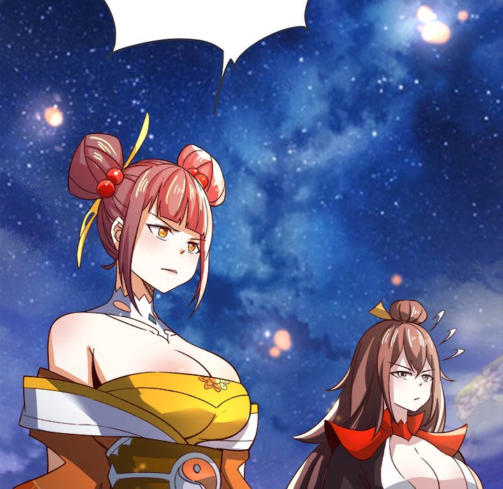 Read My Lovely Disciples chapter 5 image 101 on Lezhin