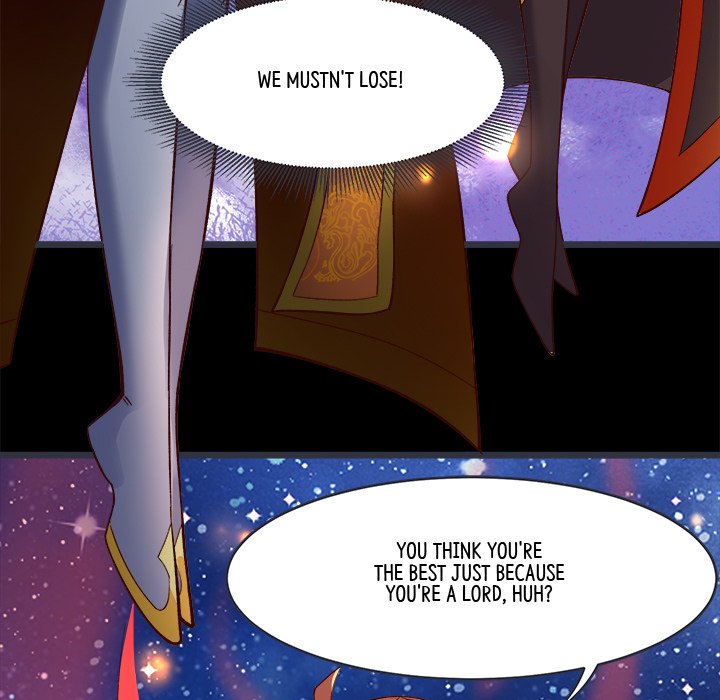 Read My Lovely Disciples chapter 5 image 103 on Lezhin