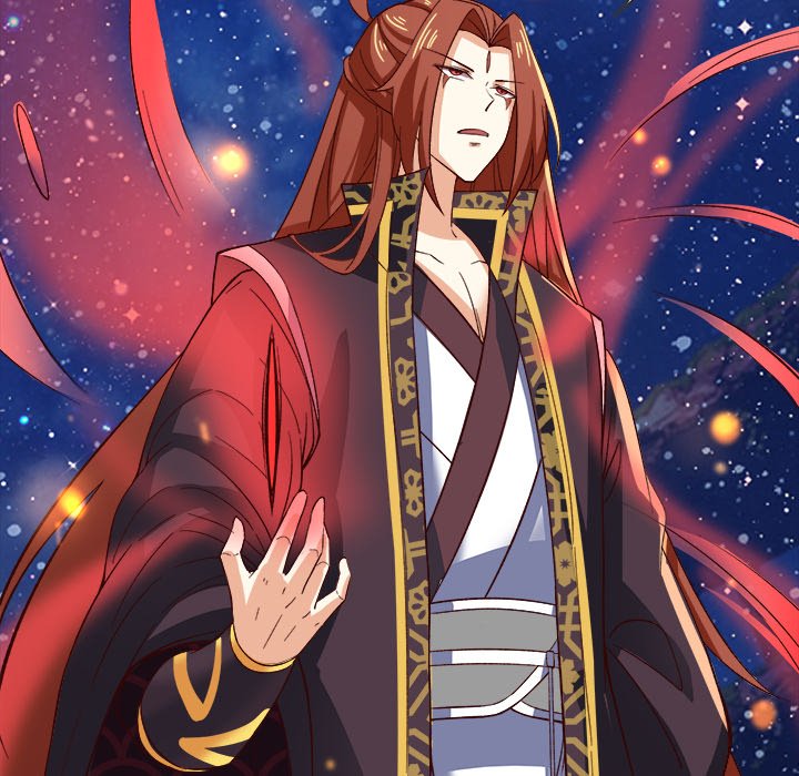 Read My Lovely Disciples chapter 5 image 104 on Lezhin