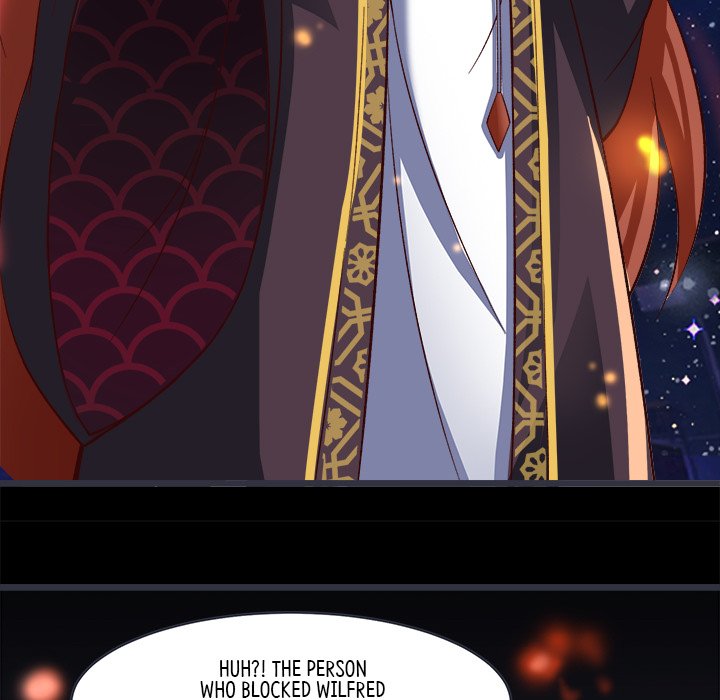 Read My Lovely Disciples chapter 5 image 105 on Lezhin