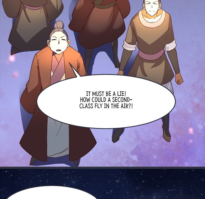 Read My Lovely Disciples chapter 5 image 107 on Lezhin
