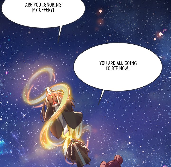 Read My Lovely Disciples chapter 5 image 108 on Lezhin