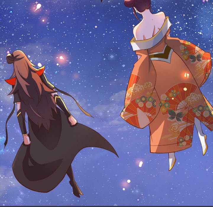 Read My Lovely Disciples chapter 5 image 109 on Lezhin