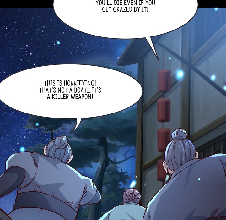 Read My Lovely Disciples chapter 5 image 11 on Lezhin