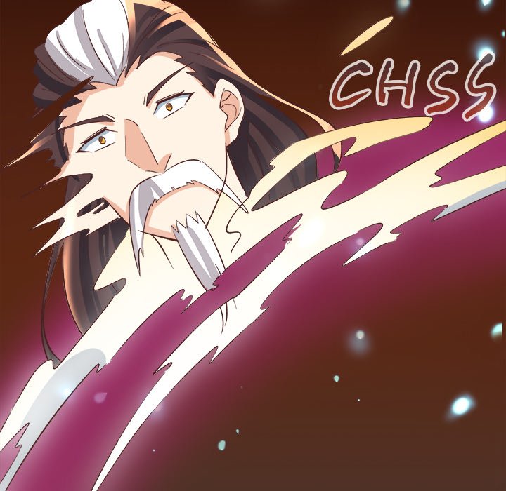 Read My Lovely Disciples chapter 5 image 113 on Lezhin