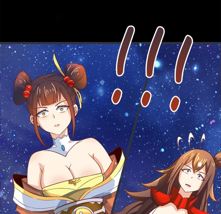 Read My Lovely Disciples chapter 5 image 118 on Lezhin
