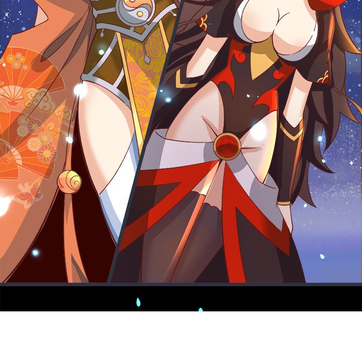 Read My Lovely Disciples chapter 5 image 119 on Lezhin