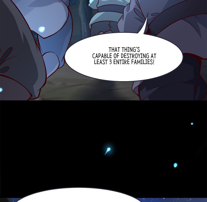 Read My Lovely Disciples chapter 5 image 12 on Lezhin