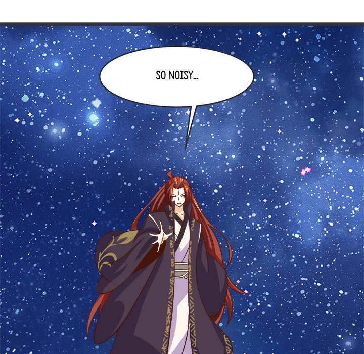 Read My Lovely Disciples chapter 5 image 120 on Lezhin