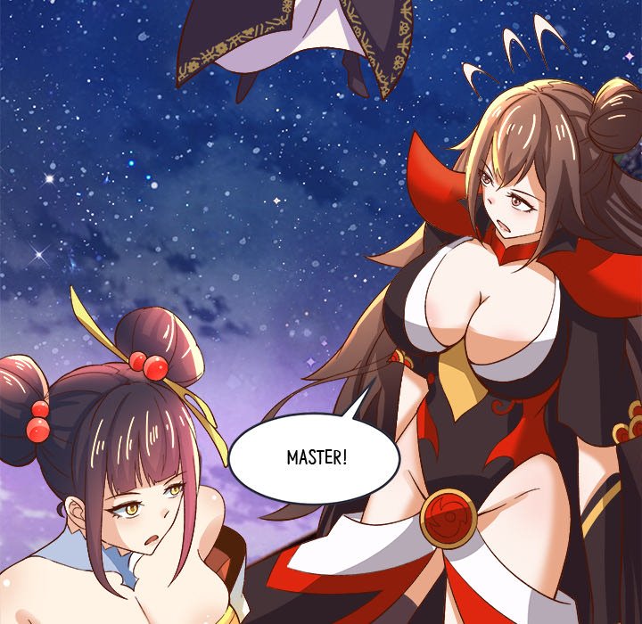 Read My Lovely Disciples chapter 5 image 121 on Lezhin