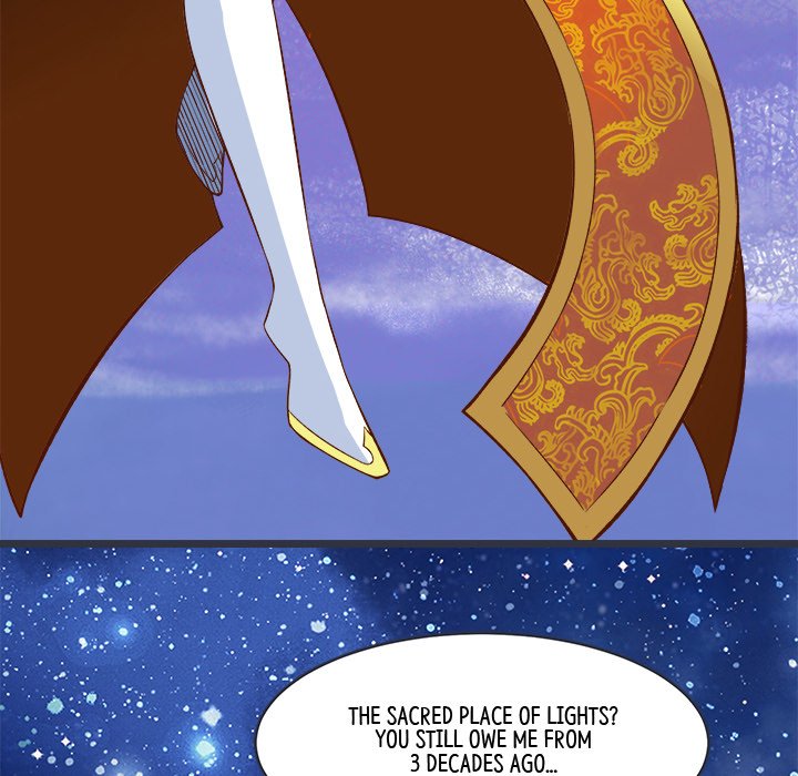 Read My Lovely Disciples chapter 5 image 123 on Lezhin