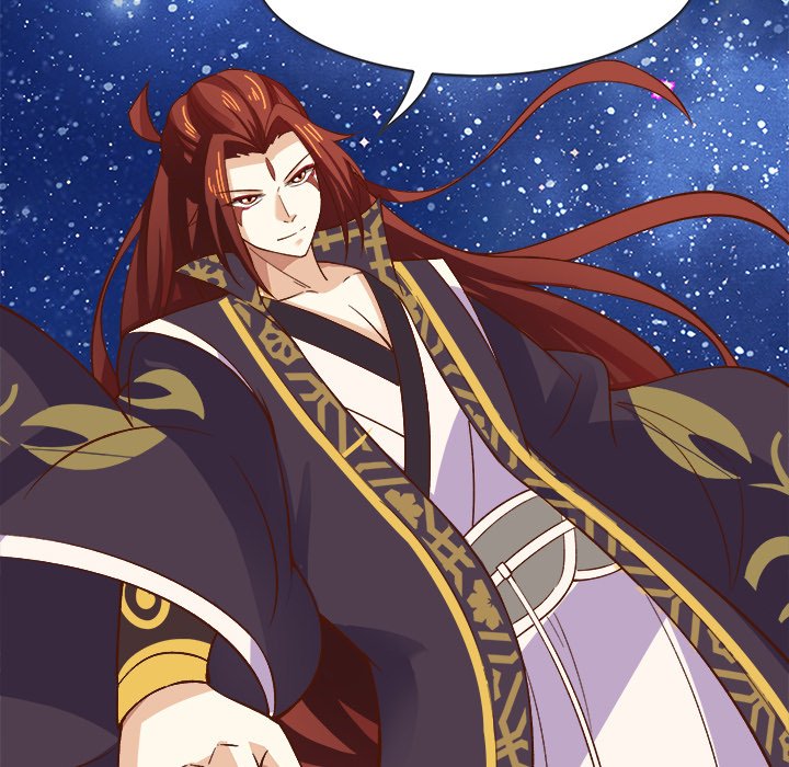 Read My Lovely Disciples chapter 5 image 124 on Lezhin