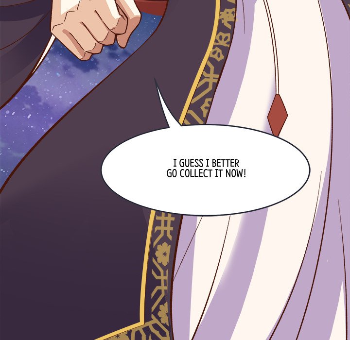 Read My Lovely Disciples chapter 5 image 125 on Lezhin