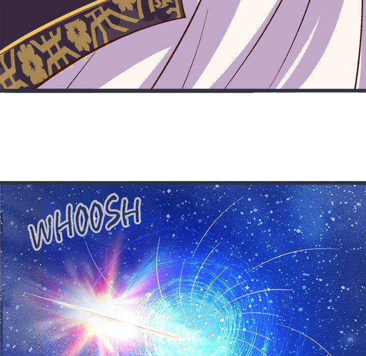 Read My Lovely Disciples chapter 5 image 126 on Lezhin