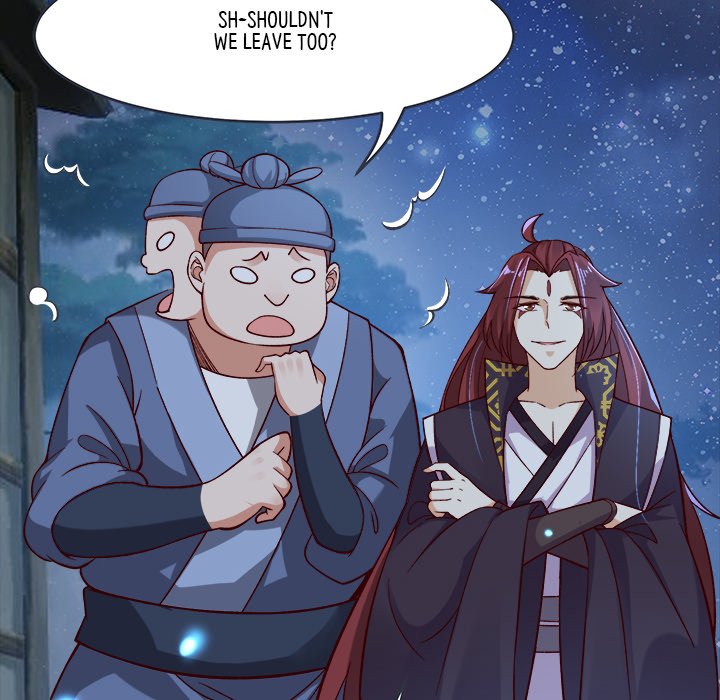 Read My Lovely Disciples chapter 5 image 13 on Lezhin
