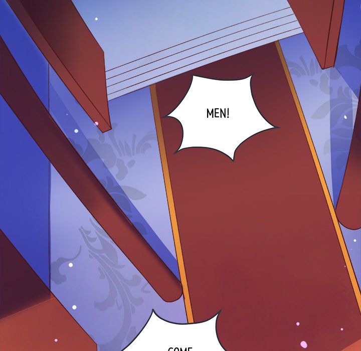 Read My Lovely Disciples chapter 5 image 132 on Lezhin