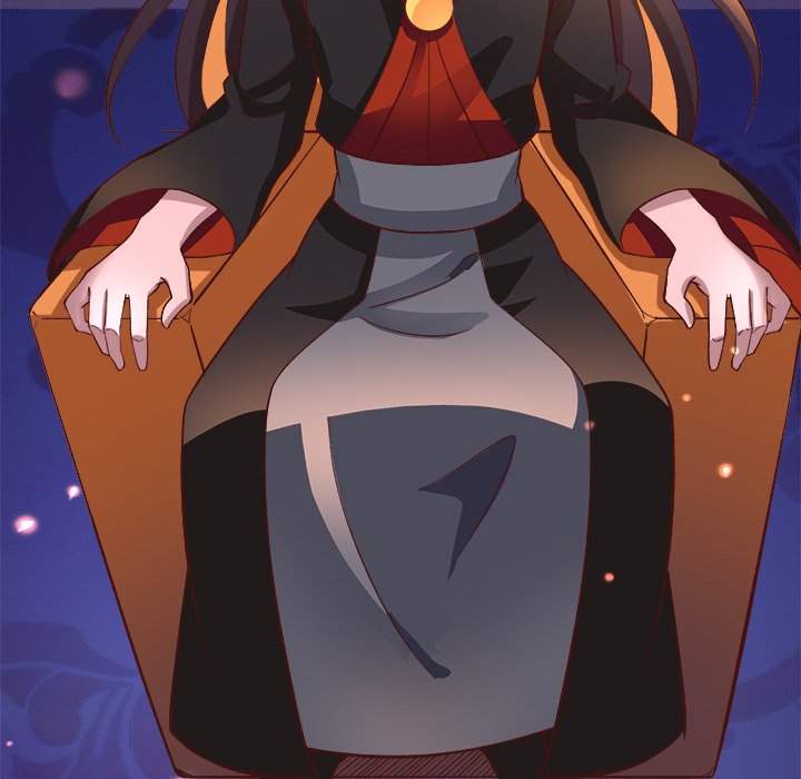 Read My Lovely Disciples chapter 5 image 136 on Lezhin