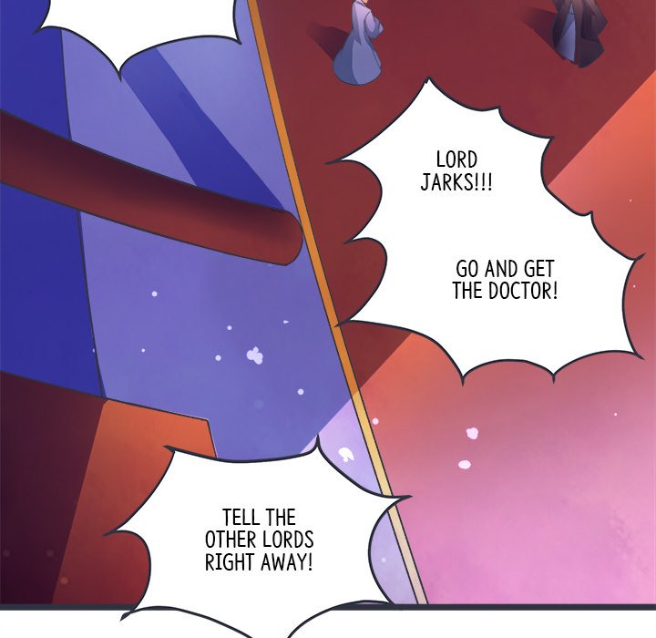 Read My Lovely Disciples chapter 5 image 145 on Lezhin