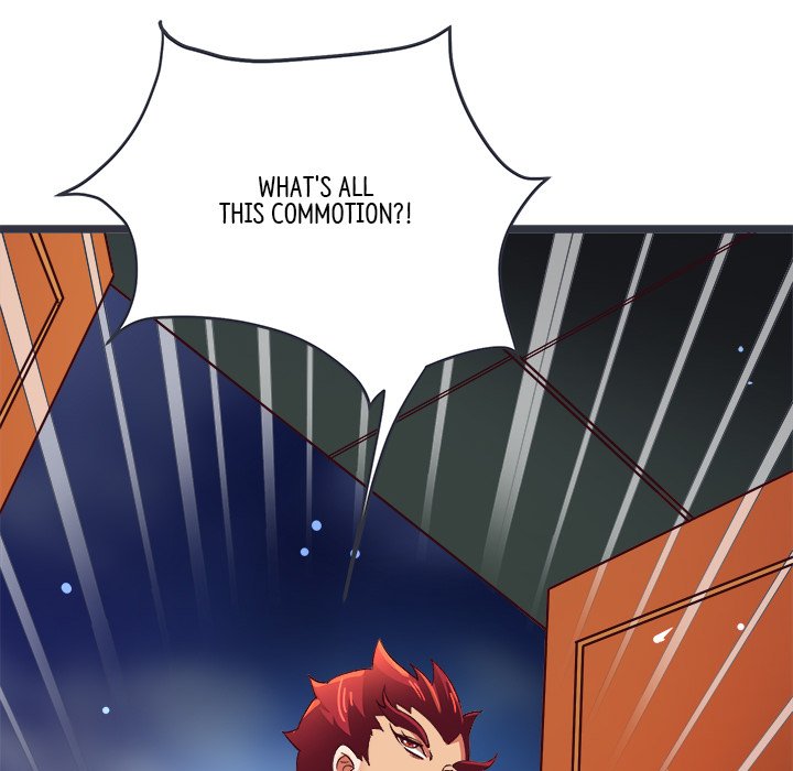 Read My Lovely Disciples chapter 5 image 147 on Lezhin