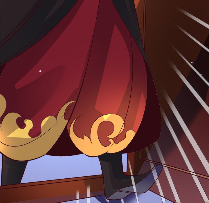 Read My Lovely Disciples chapter 5 image 149 on Lezhin