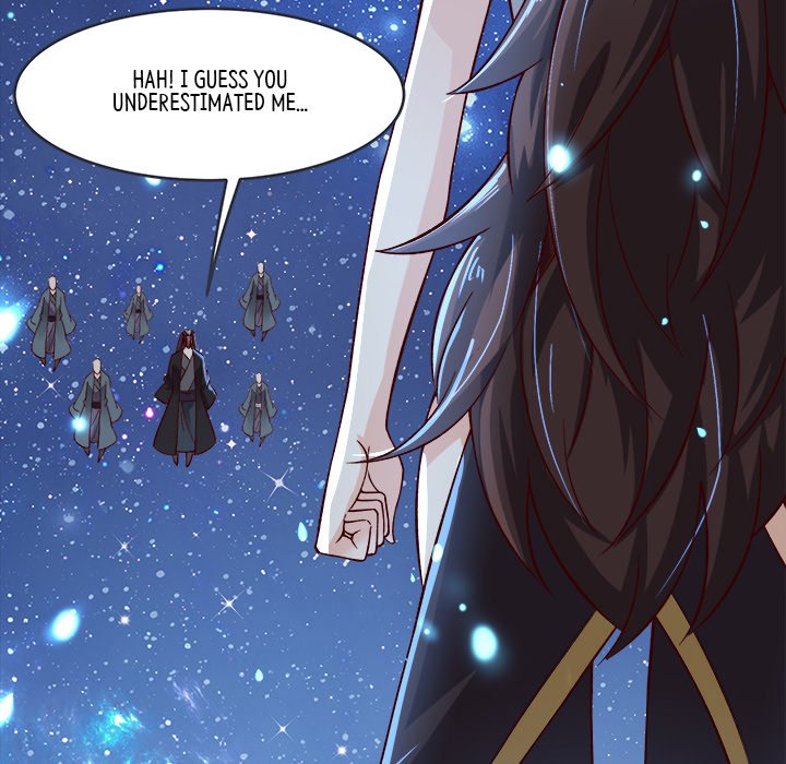 Read My Lovely Disciples chapter 5 image 15 on Lezhin