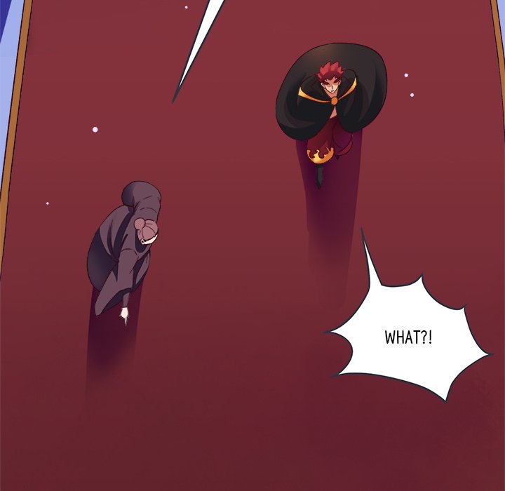 Read My Lovely Disciples chapter 5 image 151 on Lezhin