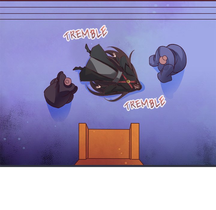 Read My Lovely Disciples chapter 5 image 152 on Lezhin