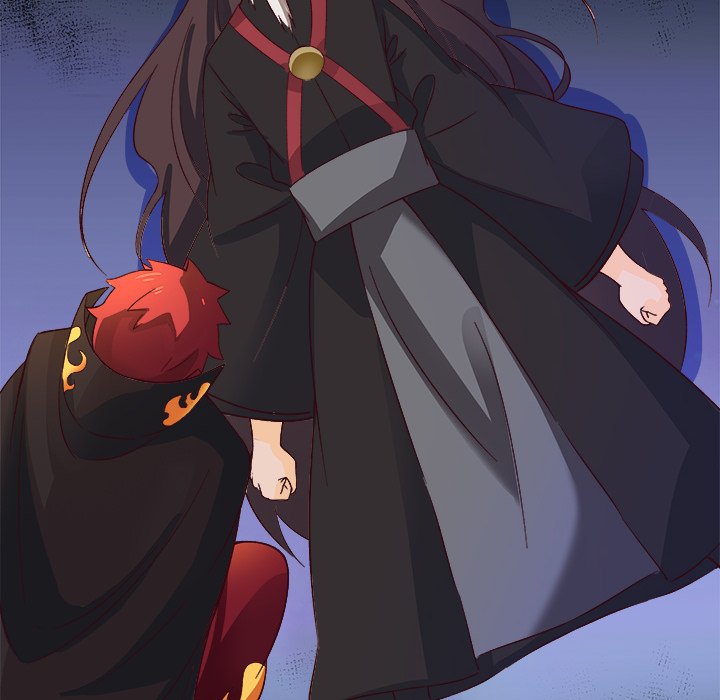 Read My Lovely Disciples chapter 5 image 154 on Lezhin