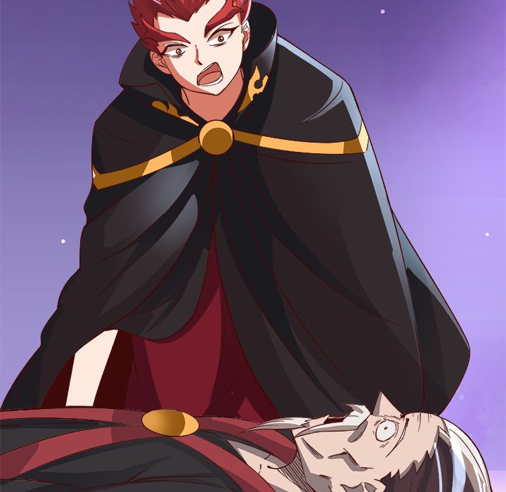 Read My Lovely Disciples chapter 5 image 157 on Lezhin