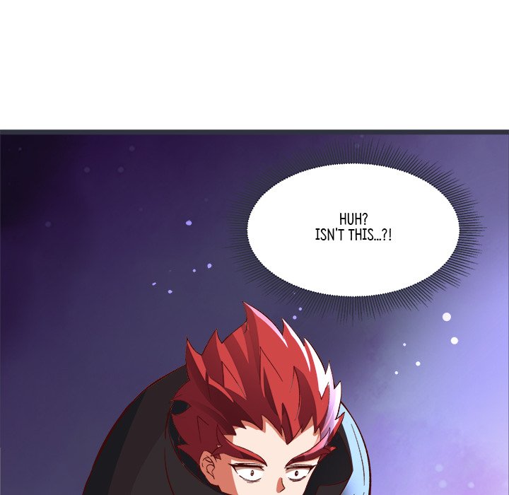Read My Lovely Disciples chapter 5 image 159 on Lezhin
