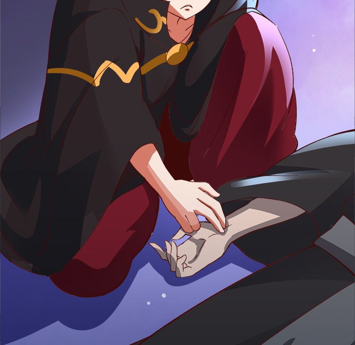 Read My Lovely Disciples chapter 5 image 160 on Lezhin