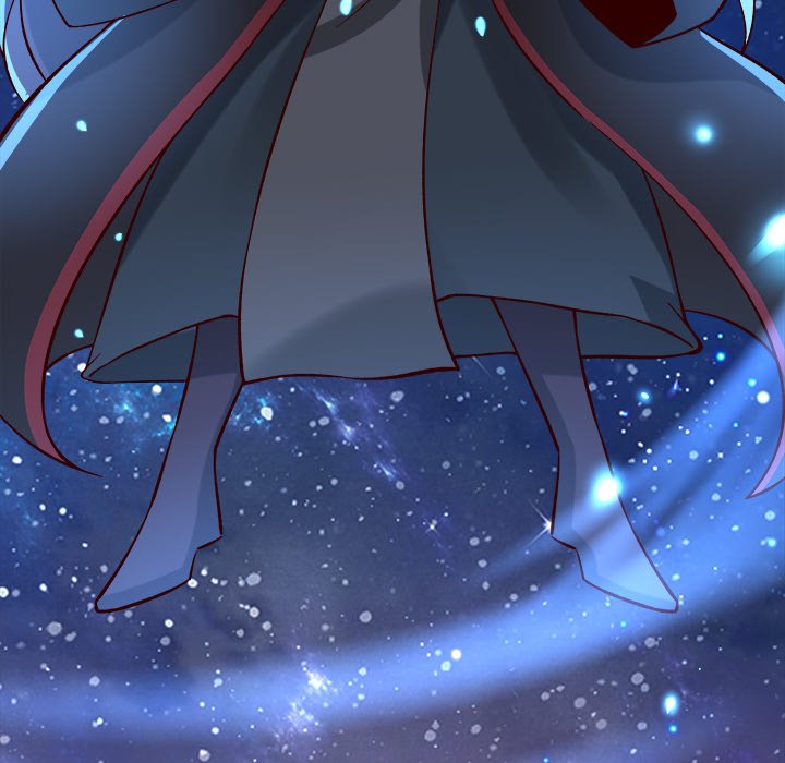 Read My Lovely Disciples chapter 5 image 19 on Lezhin