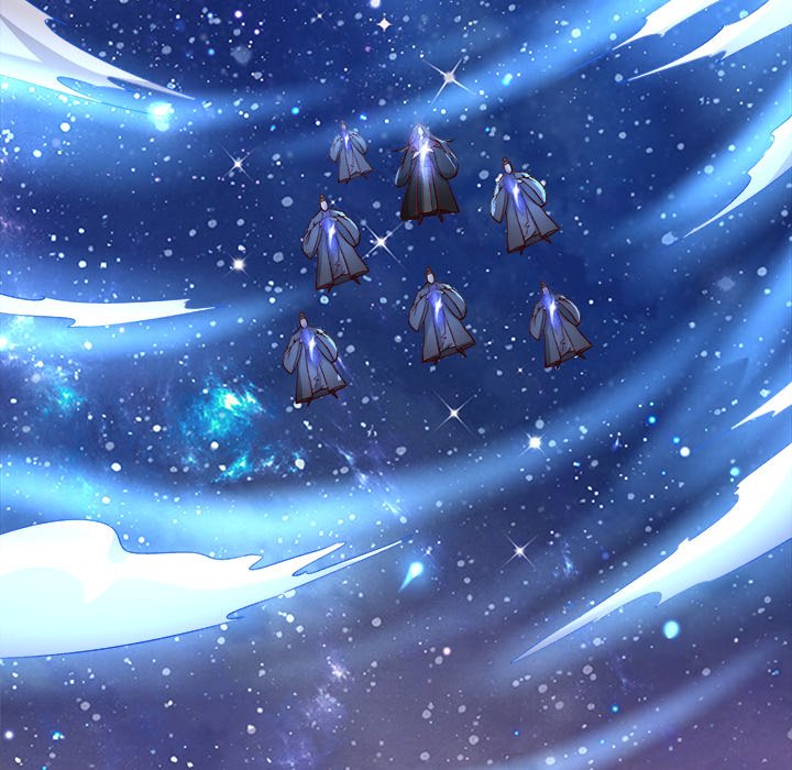 Read My Lovely Disciples chapter 5 image 21 on Lezhin