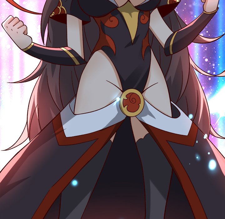 Read My Lovely Disciples chapter 5 image 29 on Lezhin