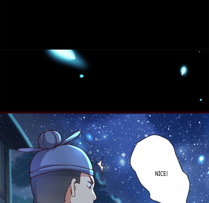 Read My Lovely Disciples chapter 5 image 33 on Lezhin
